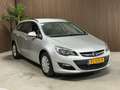 Opel Astra Sports Tourer 1.4 Turbo Edition Grau - thumbnail 3