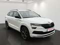 Skoda Karoq 2.0 TSI 4x4 Sportline *AHK*PANO*KAMERA* Blanc - thumbnail 3