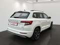 Skoda Karoq 2.0 TSI 4x4 Sportline *AHK*PANO*KAMERA* Blanc - thumbnail 5