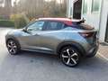Nissan Juke Juke II 2020 1.0 dig-t N-Design 114cv dct Gris - thumbnail 4