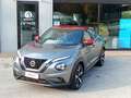 Nissan Juke Juke II 2020 1.0 dig-t N-Design 114cv dct Gris - thumbnail 1