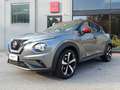 Nissan Juke Juke II 2020 1.0 dig-t N-Design 114cv dct Gris - thumbnail 3