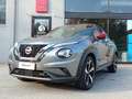Nissan Juke Juke II 2020 1.0 dig-t N-Design 114cv dct Gris - thumbnail 2