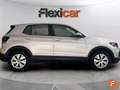 Volkswagen T-Cross 1.0 TSI Advance Gris - thumbnail 9
