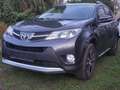 Toyota RAV 4 RAV 4 2.2 D-4D 4x4 Comfort Silber - thumbnail 1