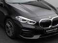 BMW 118 Sport Line Panorama DAB HiFi Geschwindigkei Noir - thumbnail 17