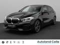 BMW 118 Sport Line Panorama DAB HiFi Geschwindigkei Noir - thumbnail 1