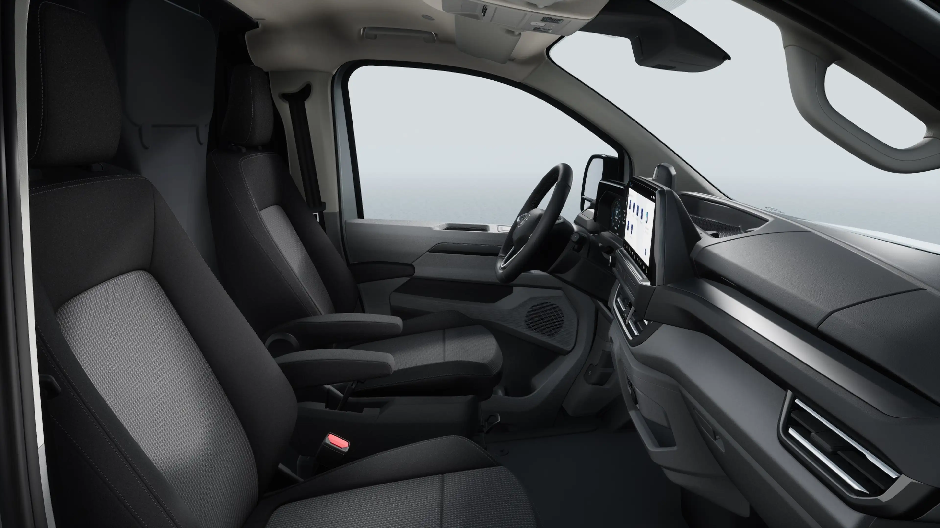 Volkswagen Transporter e-Transporter 32 L1H1 Life 71 kWh — photo 4