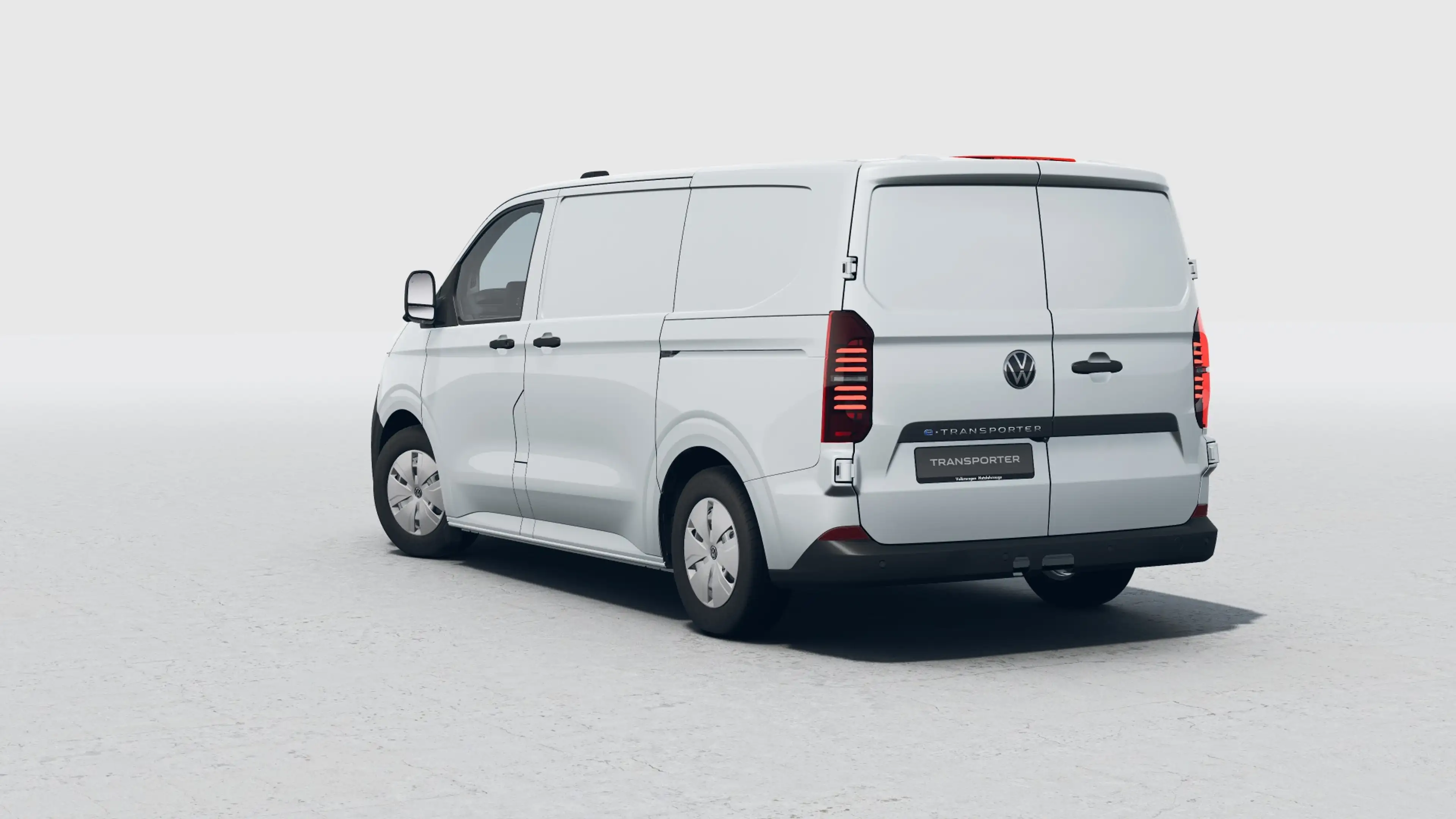 Volkswagen Transporter e-Transporter 32 L1H1 Life 71 kWh — photo 3