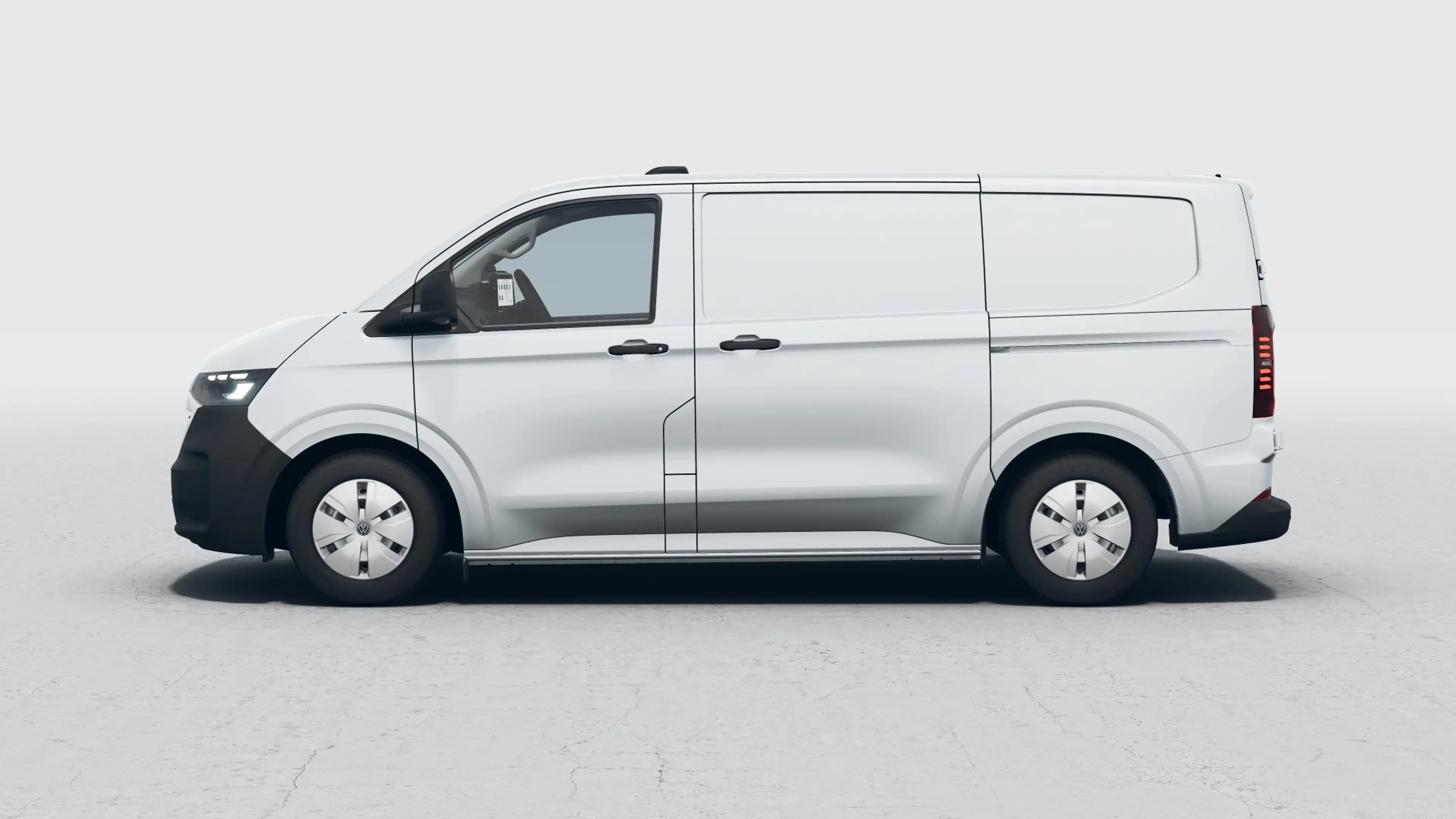 Volkswagen Transporter e-Transporter 32 L1H1 Life 71 kWh — photo 2