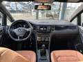 Volkswagen Golf Sportsvan 1.2 TSI 110pk Business Edition Fekete - thumbnail 5