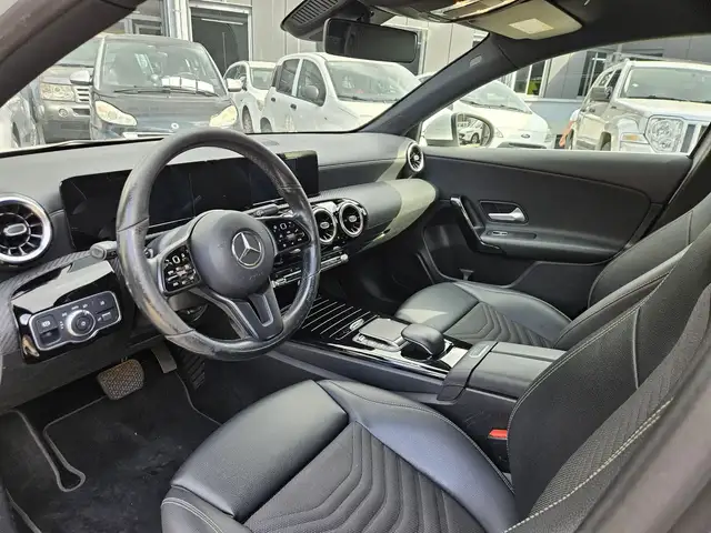 Mercedes-Benz A-Class view 7