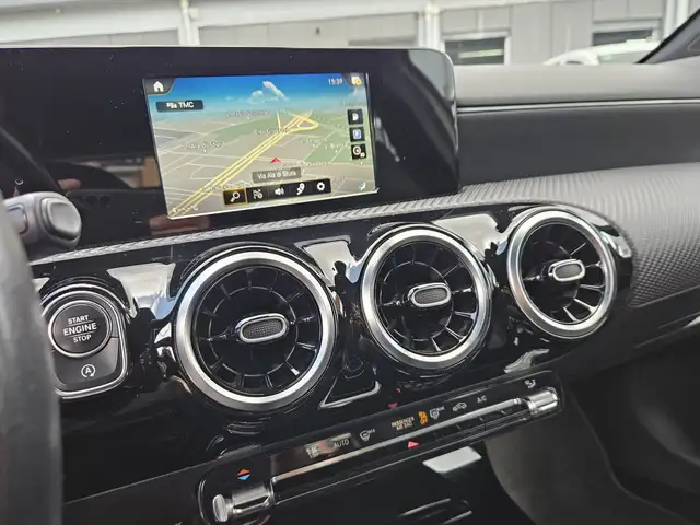 Mercedes-Benz A-Class view 13