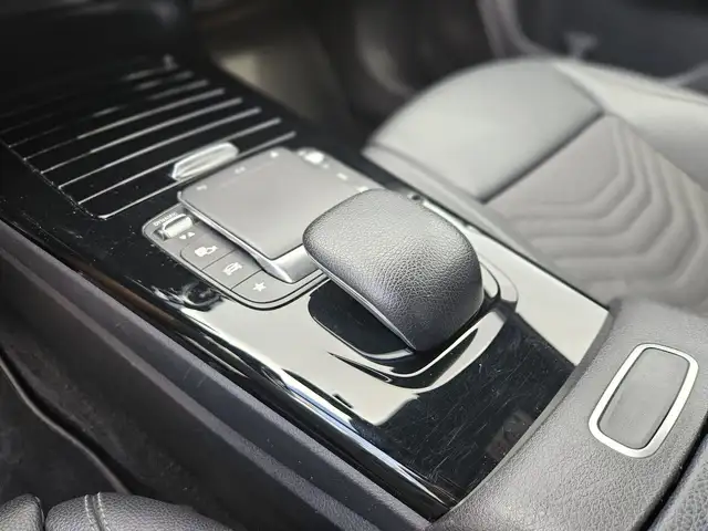 Mercedes-Benz A-Class view 15