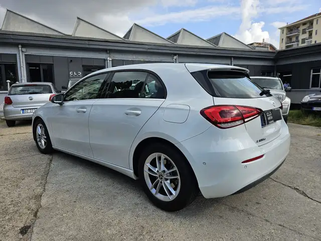 Mercedes-Benz A-Class view 6