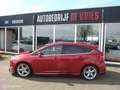 Ford Focus 1.5 Red Edition ST-Line Xenon/18Inch/Winterpakket Rood - thumbnail 6