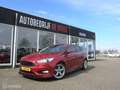 Ford Focus 1.5 Red Edition ST-Line Xenon/18Inch/Winterpakket Rood - thumbnail 5