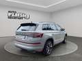 Skoda Kodiaq RS 4x4 2.0 TSI,NAVI,AHZV,20ZOLL,ACC Grau - thumbnail 5