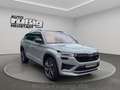 Skoda Kodiaq RS 4x4 2.0 TSI,NAVI,AHZV,20ZOLL,ACC Grau - thumbnail 7