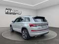 Skoda Kodiaq RS 4x4 2.0 TSI,NAVI,AHZV,20ZOLL,ACC Grau - thumbnail 3