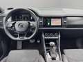 Skoda Kodiaq RS 4x4 2.0 TSI,NAVI,AHZV,20ZOLL,ACC Grau - thumbnail 10