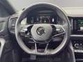 Skoda Kodiaq RS 4x4 2.0 TSI,NAVI,AHZV,20ZOLL,ACC Grau - thumbnail 11