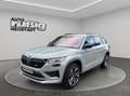 Skoda Kodiaq RS 4x4 2.0 TSI,NAVI,AHZV,20ZOLL,ACC Grau - thumbnail 1