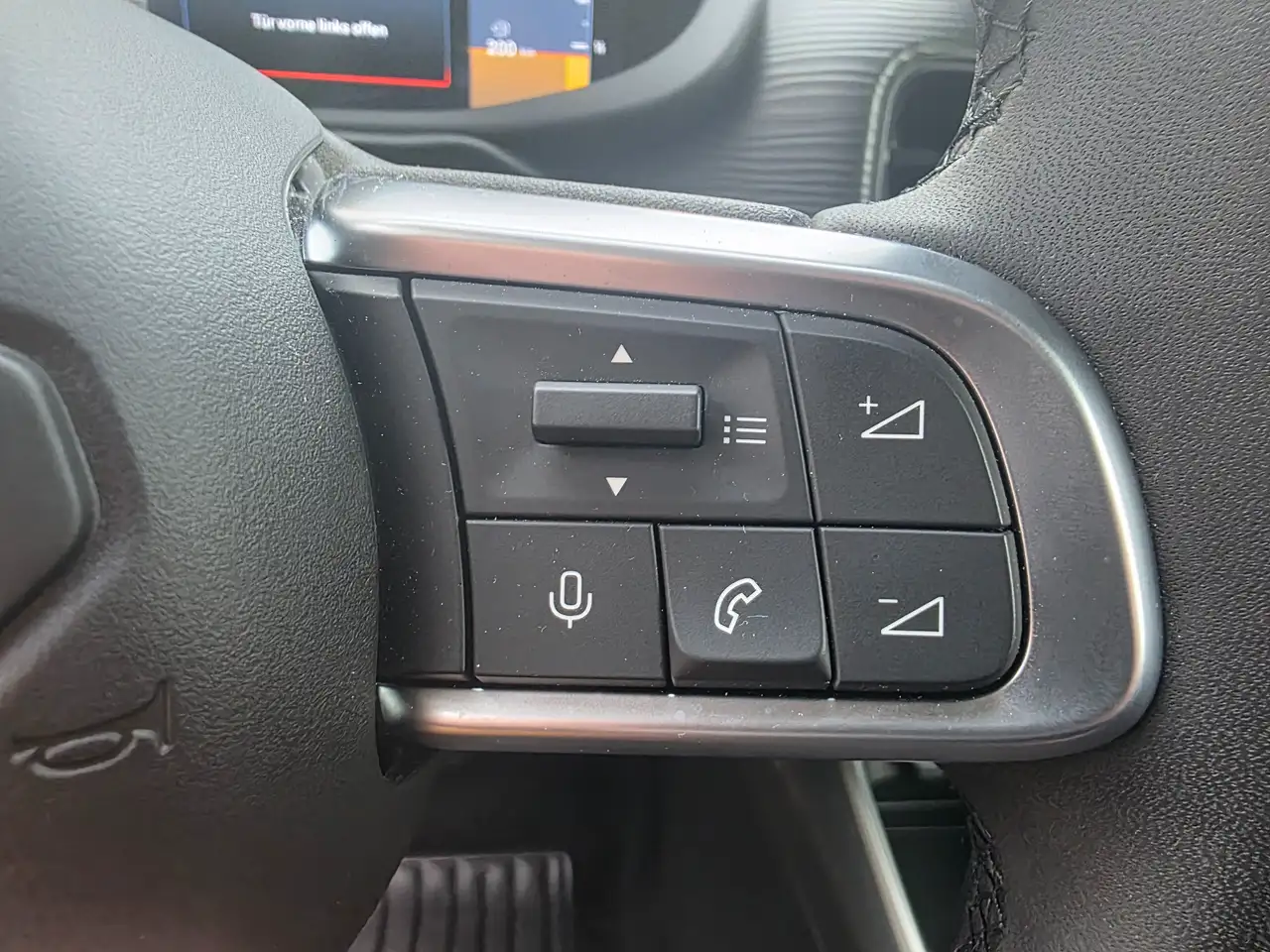 Jeep Avenger Altitude 23