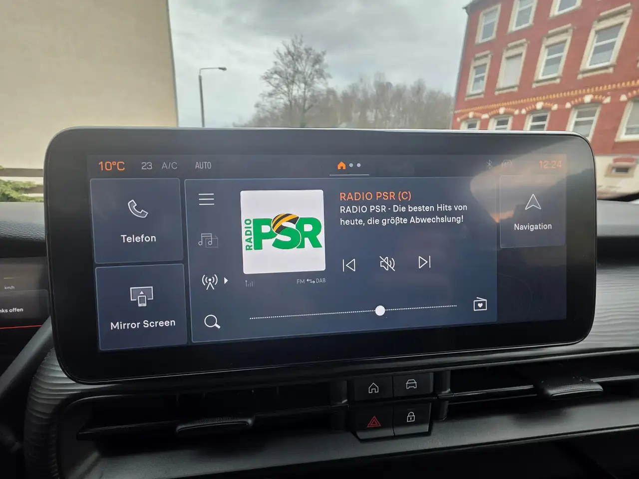 Jeep Avenger Altitude 20