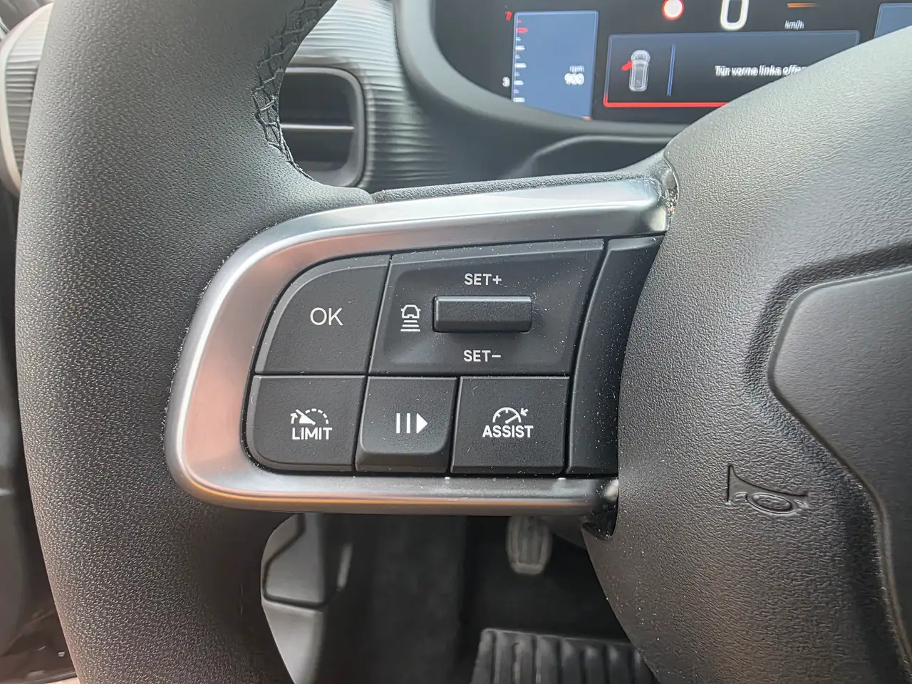 Jeep Avenger Altitude 22