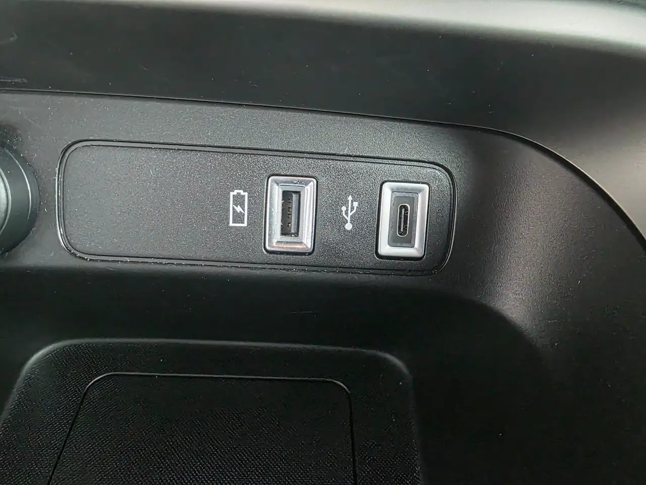 Jeep Avenger Altitude 21