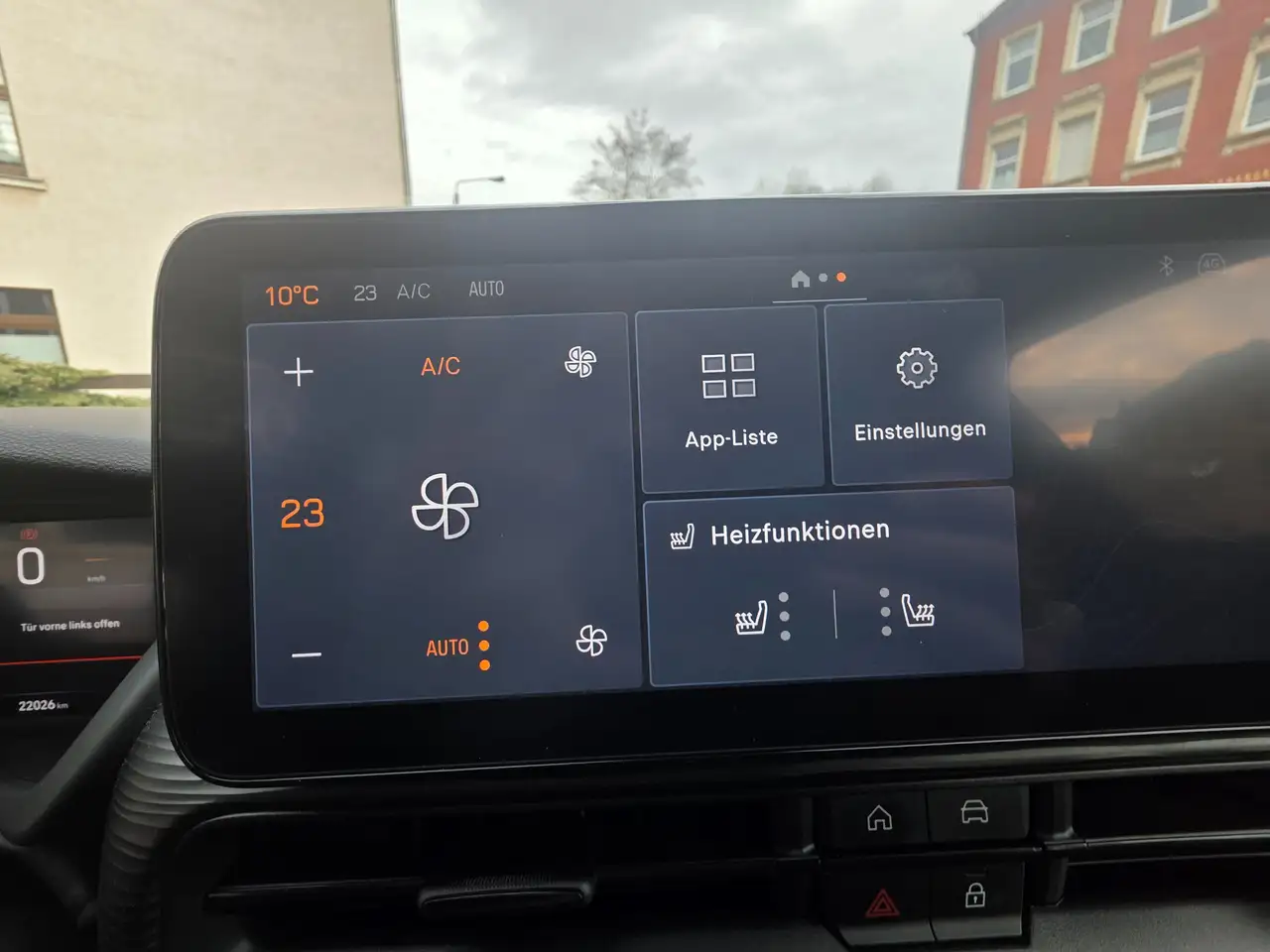 Jeep Avenger Altitude 18