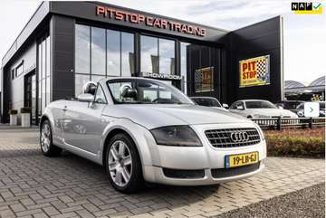 Roadster 1.8 5V Turbo 180 PK, NL auto, Automaat, S