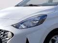 Hyundai i10 1.0 Trend KLIMA PDC SITZHEIZUNG Blanco - thumbnail 6