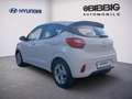 Hyundai i10 1.0 Trend KLIMA PDC SITZHEIZUNG Blanco - thumbnail 4