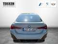 BMW i4 eDrive40 Gran Coupe M-Sport Pro/AHK/ACC/DAB Szürke - thumbnail 14