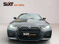 BMW 420 i M Sport|Navi|GSD|LEDer|Memory|SHZ|Komfort Grau - thumbnail 2