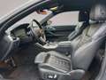 BMW 420 i M Sport|Navi|GSD|LEDer|Memory|SHZ|Komfort Grau - thumbnail 8