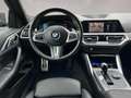 BMW 420 i M Sport|Navi|GSD|LEDer|Memory|SHZ|Komfort Grau - thumbnail 10