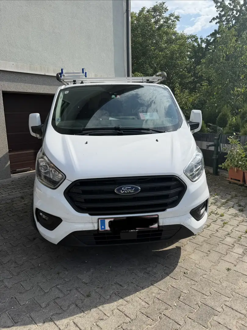 Ford Transit Custom Variobus 2,0 TDCI L2H1 340 Trend Aut. - 2