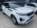 Land Rover Range Rover Evoque D180 R-Dynamic S Voll Tüv Neu Weiß - thumbnail 2