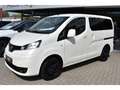 Nissan NV200 1.5 dCi Evalia Tekna 7-Sitzer 15" GJR auf Weiß - thumbnail 4