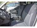 Nissan NV200 1.5 dCi Evalia Tekna 7-Sitzer 15" GJR auf Weiß - thumbnail 24