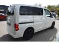 Nissan NV200 1.5 dCi Evalia Tekna 7-Sitzer 15" GJR auf Weiß - thumbnail 8