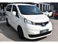Nissan NV200 1.5 dCi Evalia Tekna 7-Sitzer 15" GJR auf Weiß - thumbnail 7