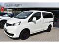Nissan NV200 1.5 dCi Evalia Tekna 7-Sitzer 15" GJR auf Weiß - thumbnail 3