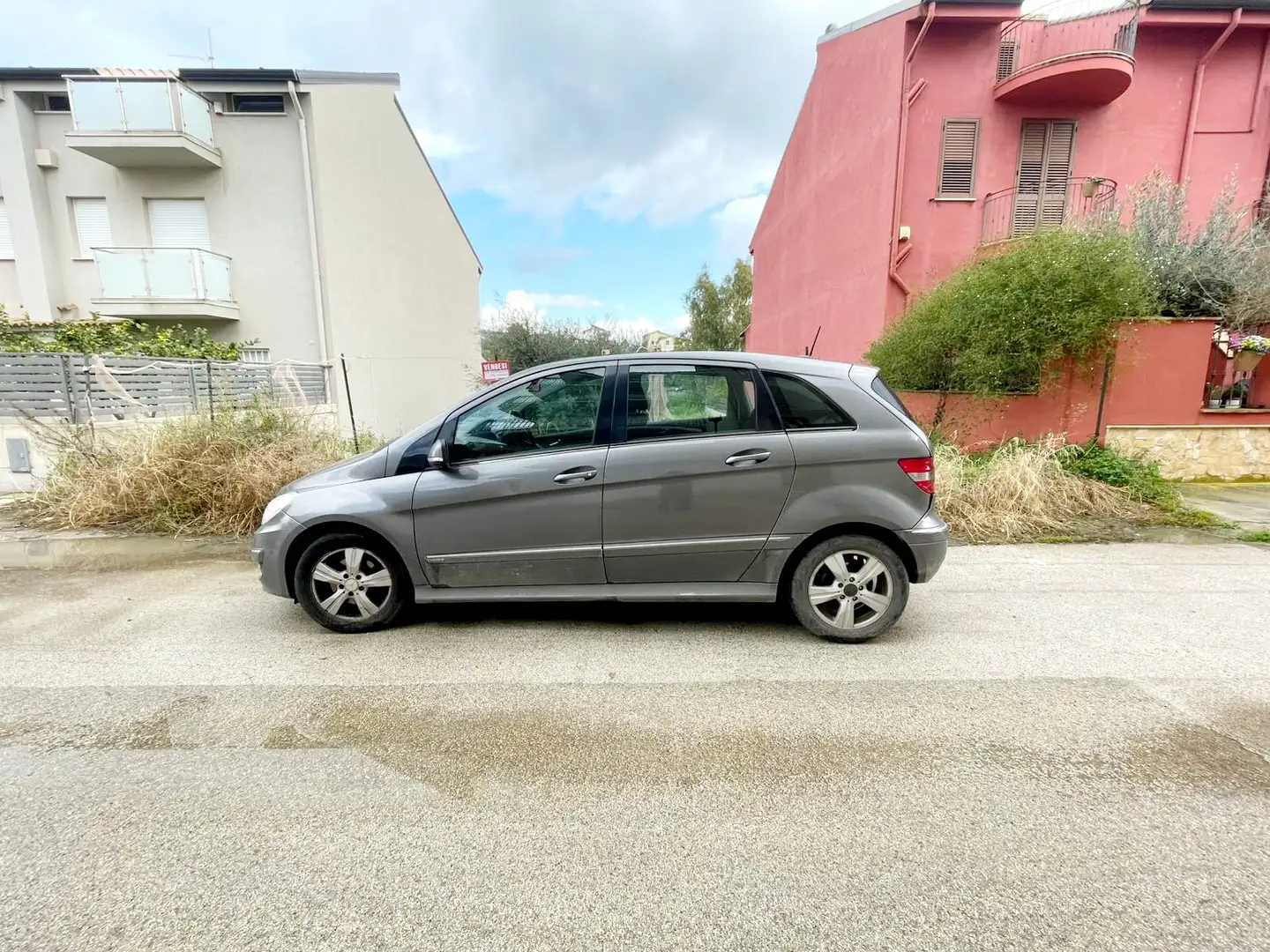 Mercedes-Benz B 200 cdi Chrome - 2