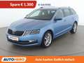 Skoda Octavia 1.8 TSI Style Blau - thumbnail 1