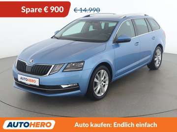 1.8 TSI Style