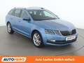 Skoda Octavia 1.8 TSI Style Blau - thumbnail 8